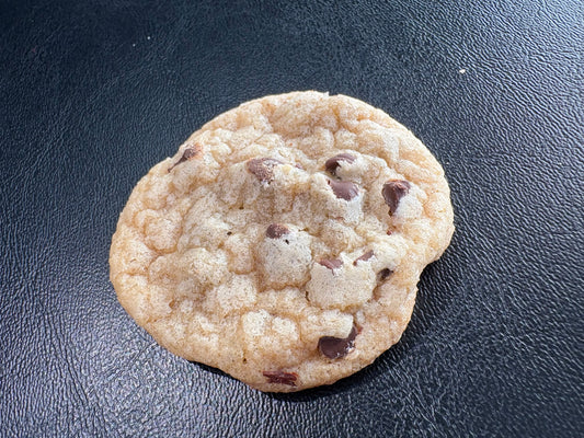 Chocolate Cookies 1 Dozen