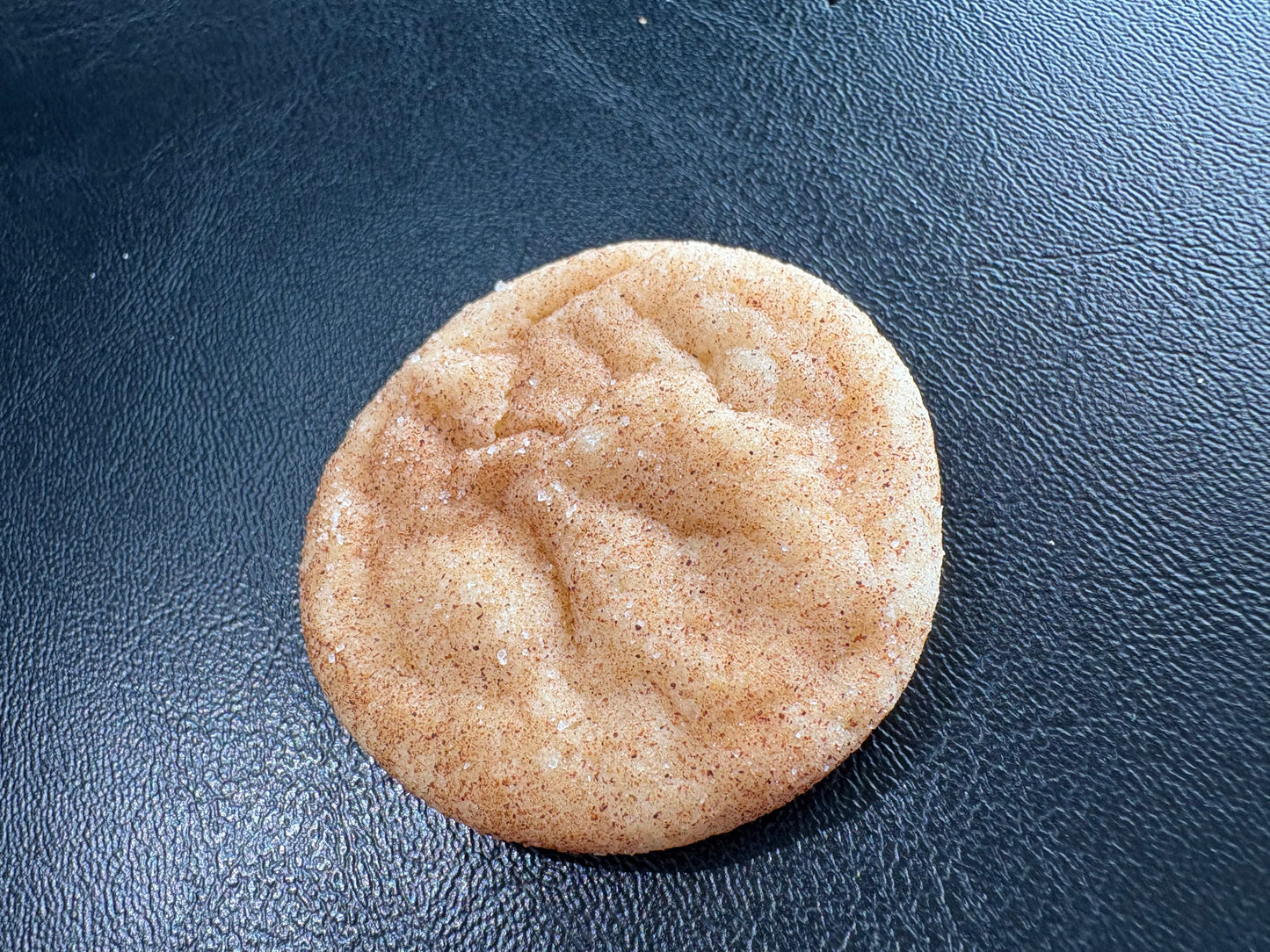 Snicker Doodle Cookies 1 Dozen